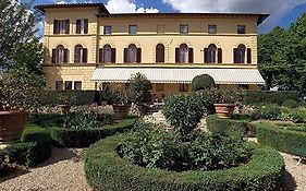 Villa Scacciapensieri Siena